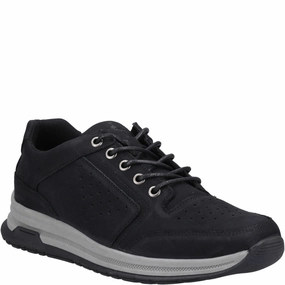 Hush Puppies Joseph Shoe Basketball Shoes, Running Shoes