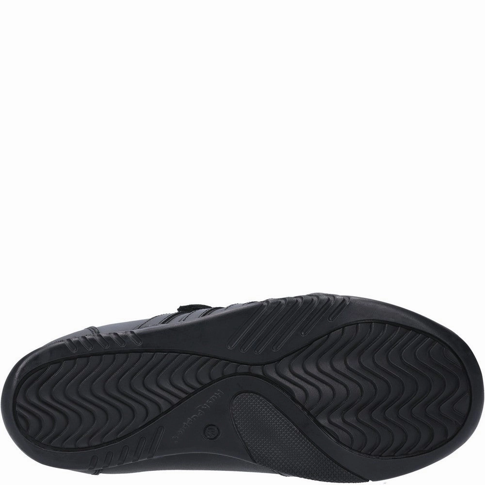 Hush Puppies Josh Junior School Shoes Boys SneakersBoys Running Shoes