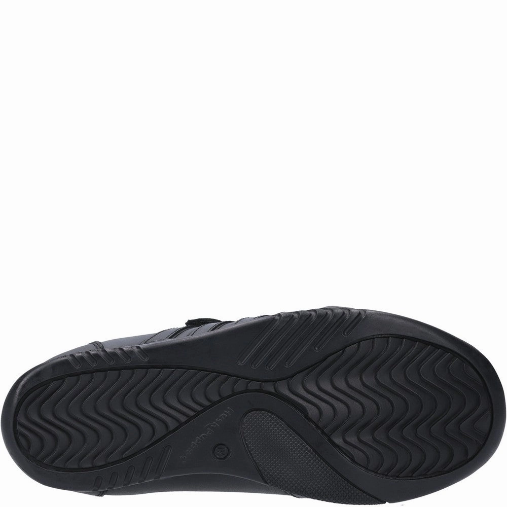 Hush Puppies Josh Junior School Shoes Boys SneakersBoys Running Shoes
