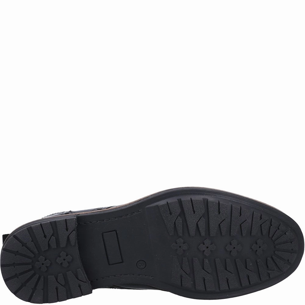 Hush Puppies Joshua Brogue Boot Men's Sports Casual Shoes