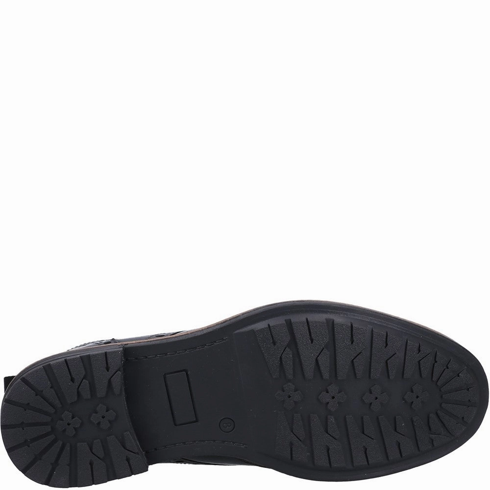 Hush Puppies Joshua Brogue Boot Men's Sports Casual Shoes