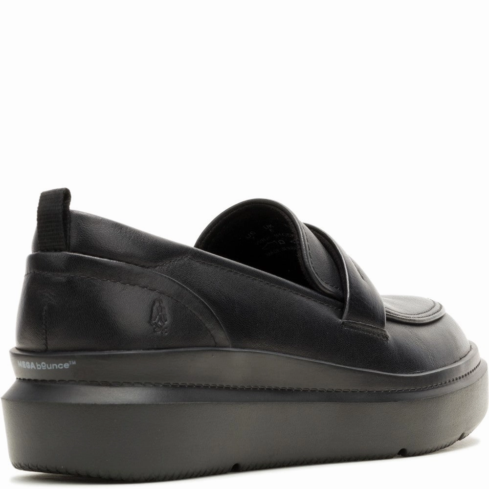 Hush Puppies Joy Penny Loafer Women's Sneakers Casual Walking Shoes