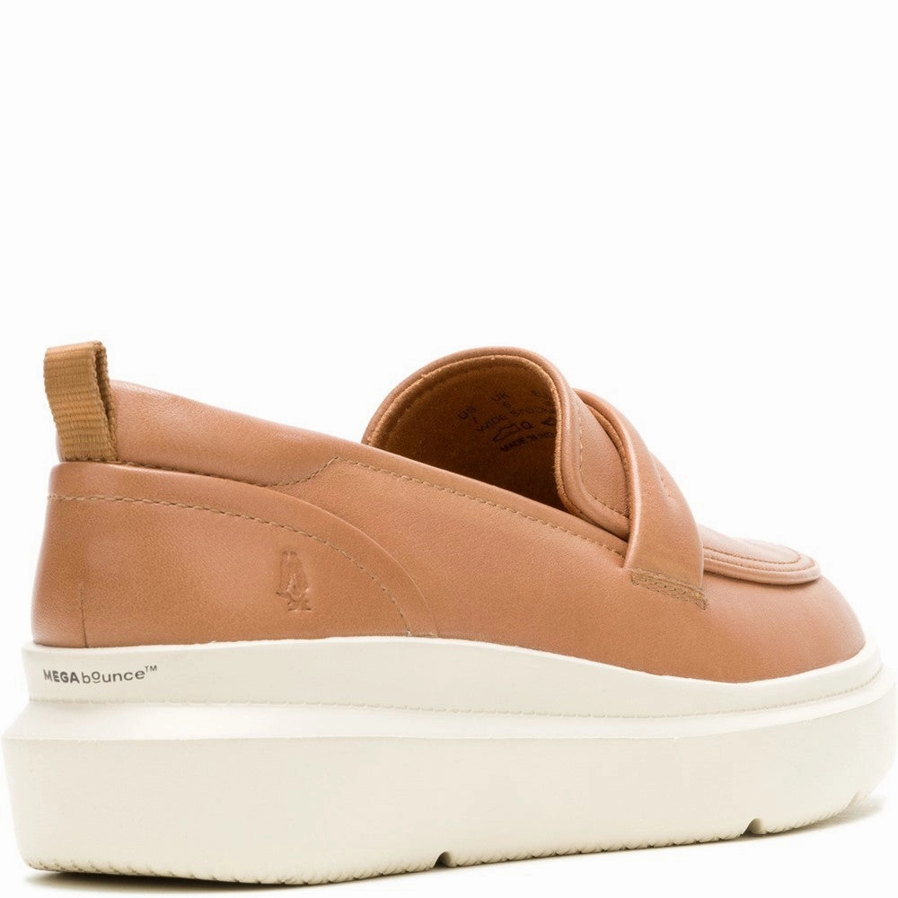 Hush Puppies Joy Penny Loafer Women's Sneakers Casual Walking Shoes