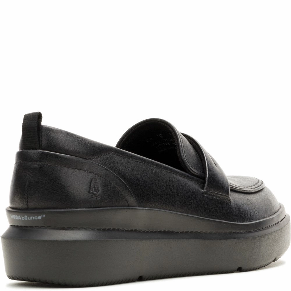 Hush Puppies Joy Penny Loafer Women's Sneakers Casual Walking Shoes