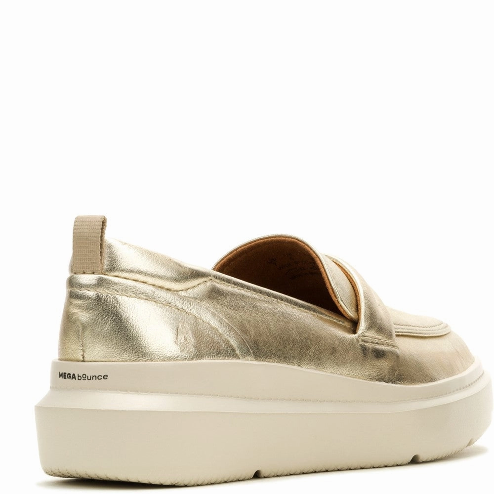 Hush Puppies Joy Penny Loafer Women's Sneakers Casual Walking Shoes