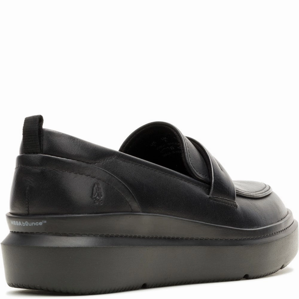 Hush Puppies Joy Penny Loafer Women's Sneakers Casual Walking Shoes