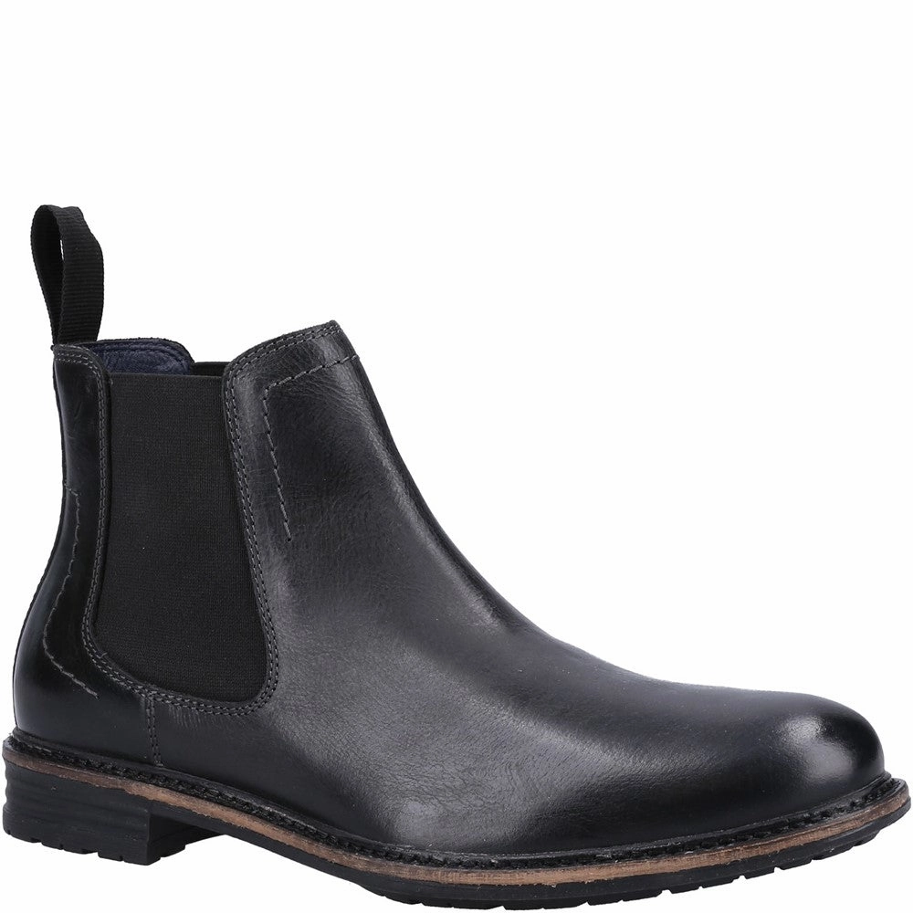 Hush Puppies Justin Chelsea Boot Basketball Shoes, Running Shoes