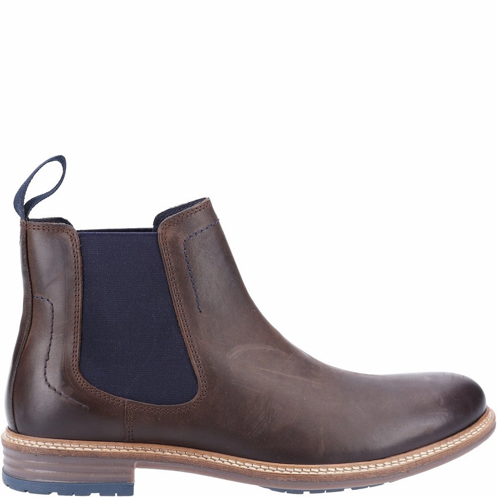 Hush Puppies Justin Chelsea Boot Men's Sports Casual Shoes