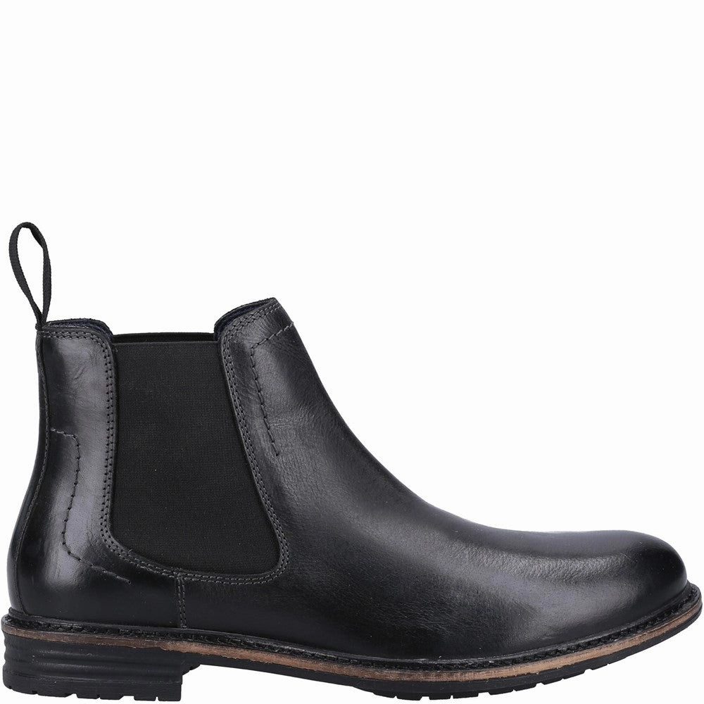 Hush Puppies Justin Chelsea Boot Men's Sports Casual Shoes