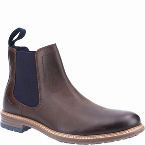 Hush Puppies Justin Chelsea Boot Basketball Shoes, Running Shoes