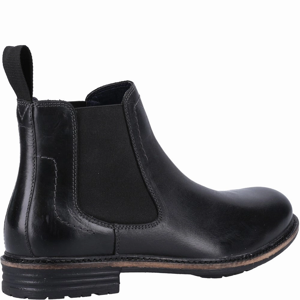 Hush Puppies Justin Chelsea Boot Men's Sports Casual Shoes