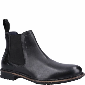Hush Puppies Justin Chelsea Boot Basketball Shoes, Running Shoes