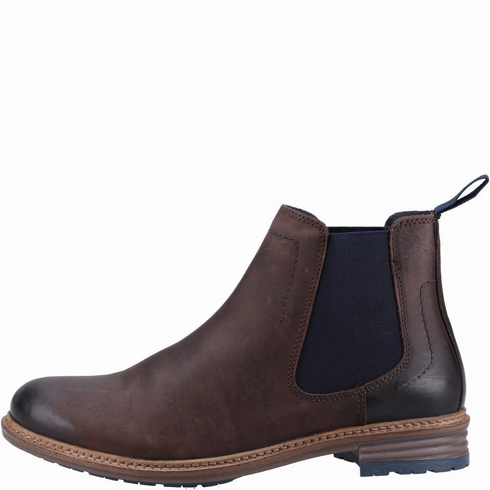 Hush Puppies Justin Chelsea Boot Men's Sports Casual Shoes