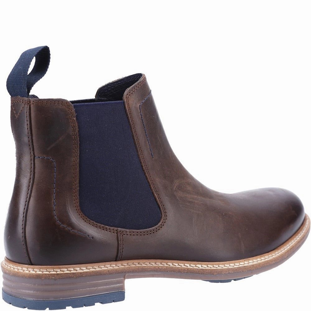 Hush Puppies Justin Chelsea Boot Men's Sports Casual Shoes