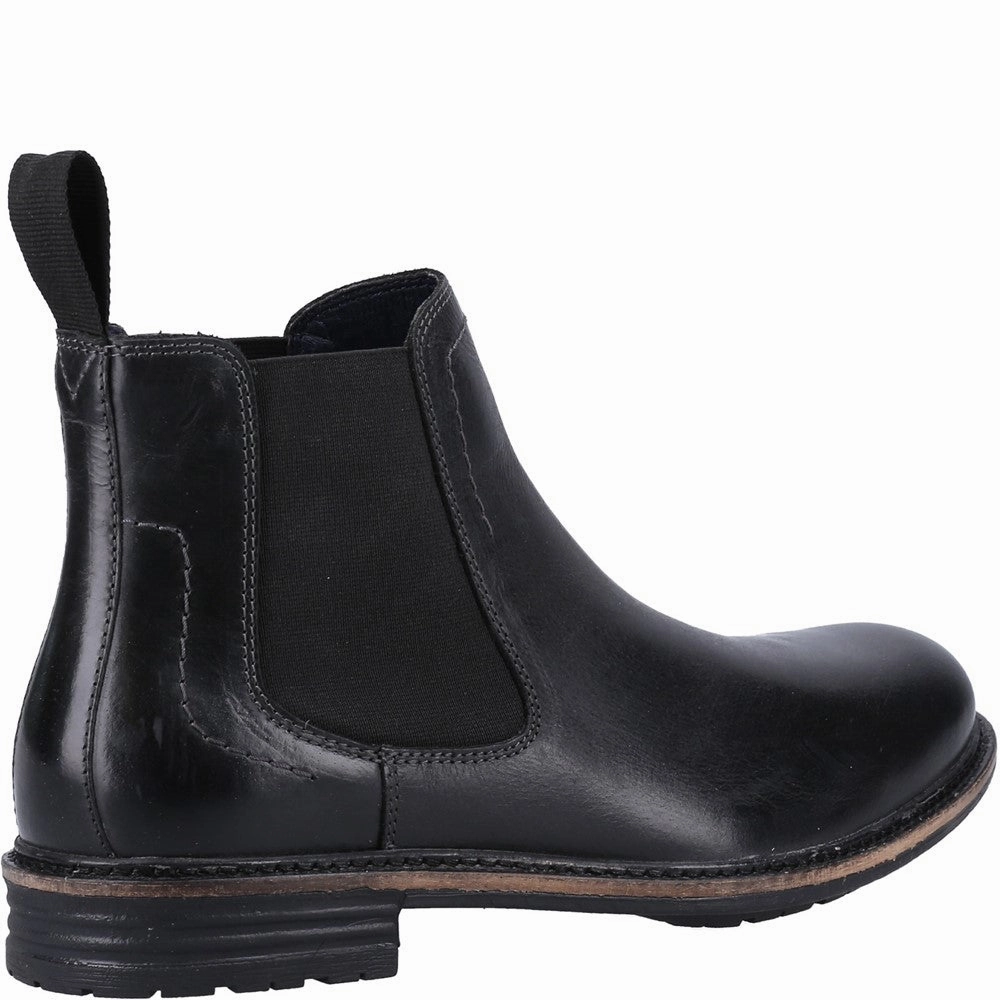 Hush Puppies Justin Chelsea Boot Men's Sports Casual Shoes