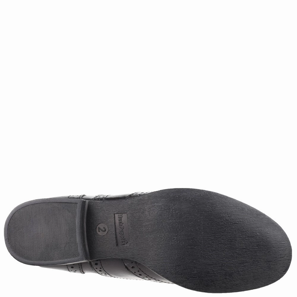Hush Puppies Kada Senior School Shoes Girls Sneakers Girls Running Shoes
