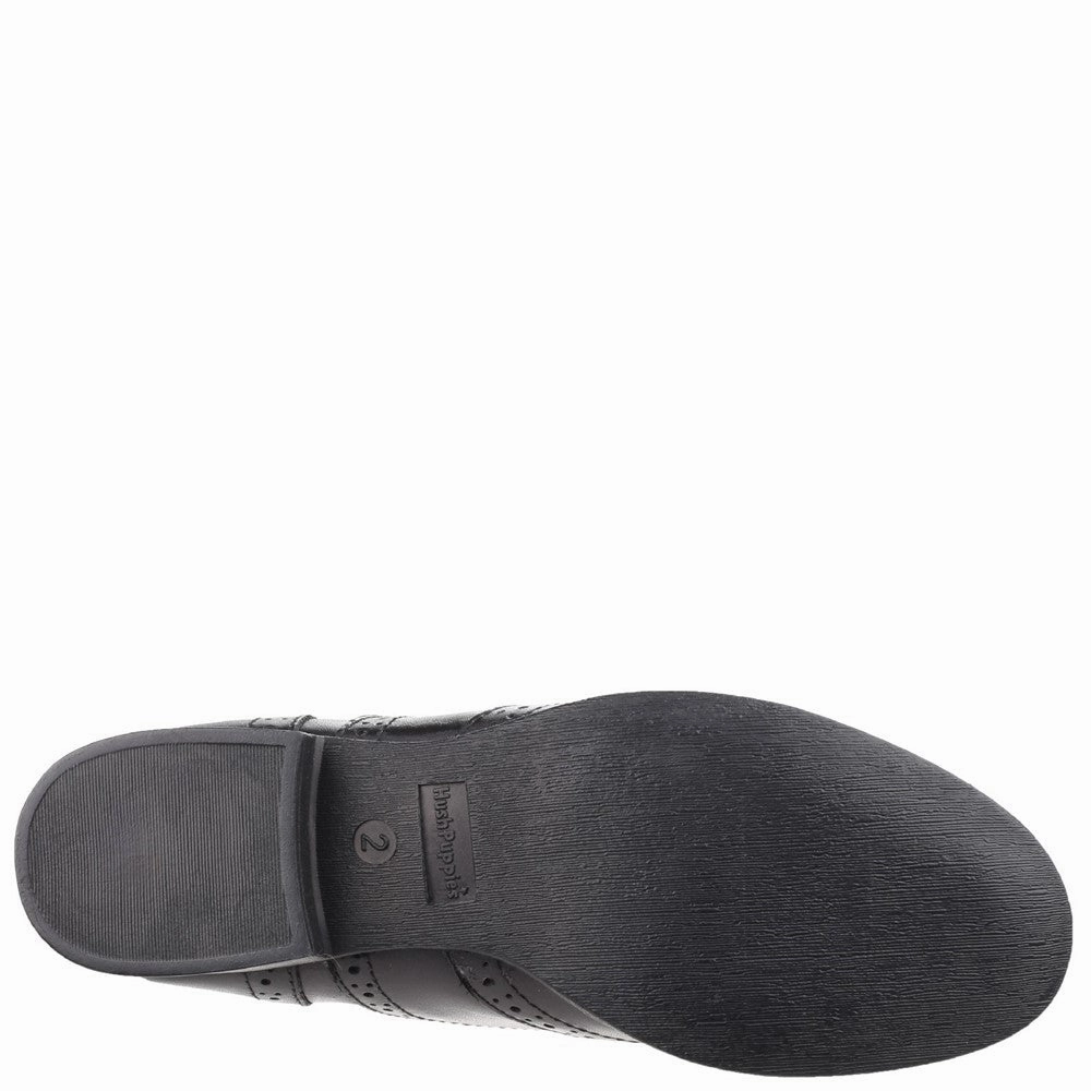Hush Puppies Kada Senior School Shoes Girls Sneakers Girls Running Shoes