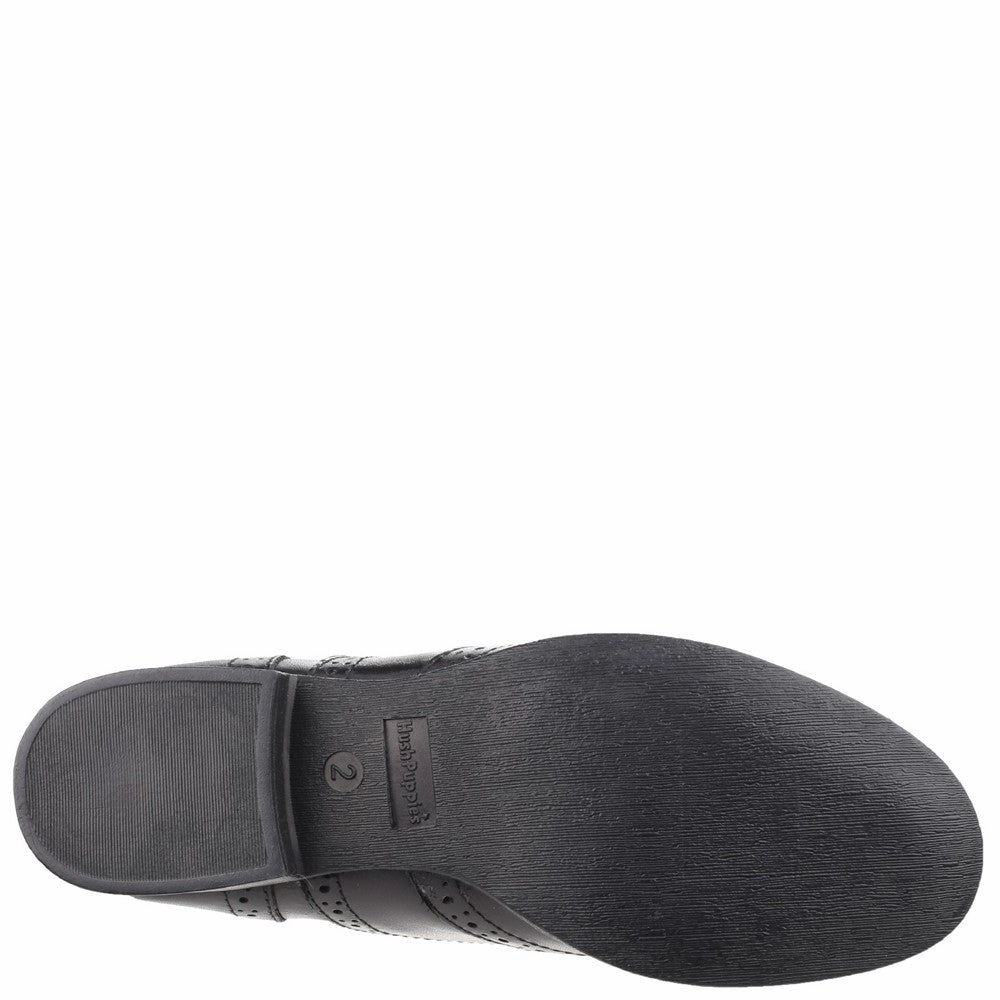 Hush Puppies Kada Senior School Shoes Girls Sneakers Girls Running Shoes