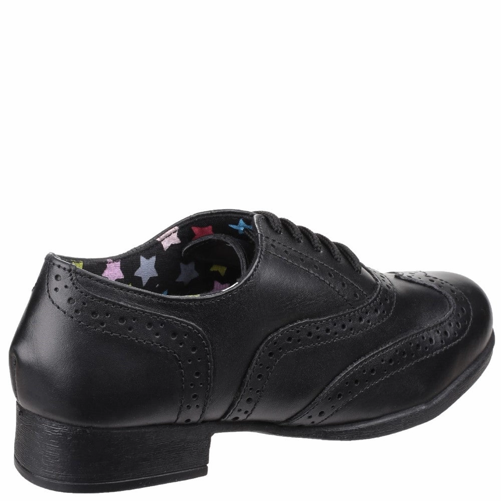Hush Puppies Kada Senior School Shoes Girls Sneakers Girls Running Shoes