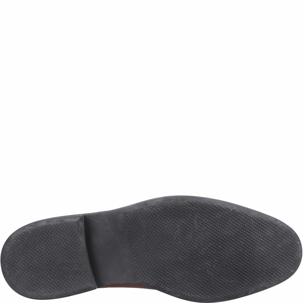 Hush Puppies Kane Monk Shoe Men's Sports Casual Shoes