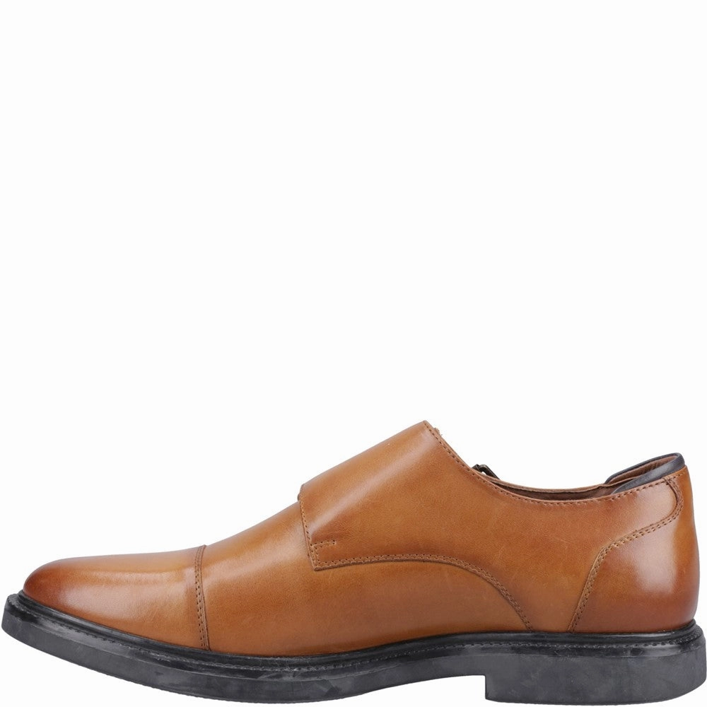 Hush Puppies Kane Monk Shoe Men's Sports Casual Shoes