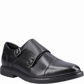 Hush Puppies Kane Monk Shoe Basketball Shoes, Running Shoes