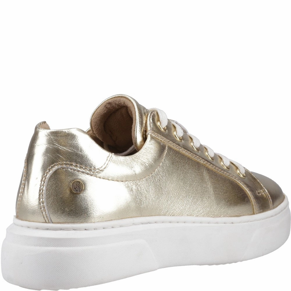 Hush Puppies Kathryn Trainer Women's Sneakers Casual Walking Shoes