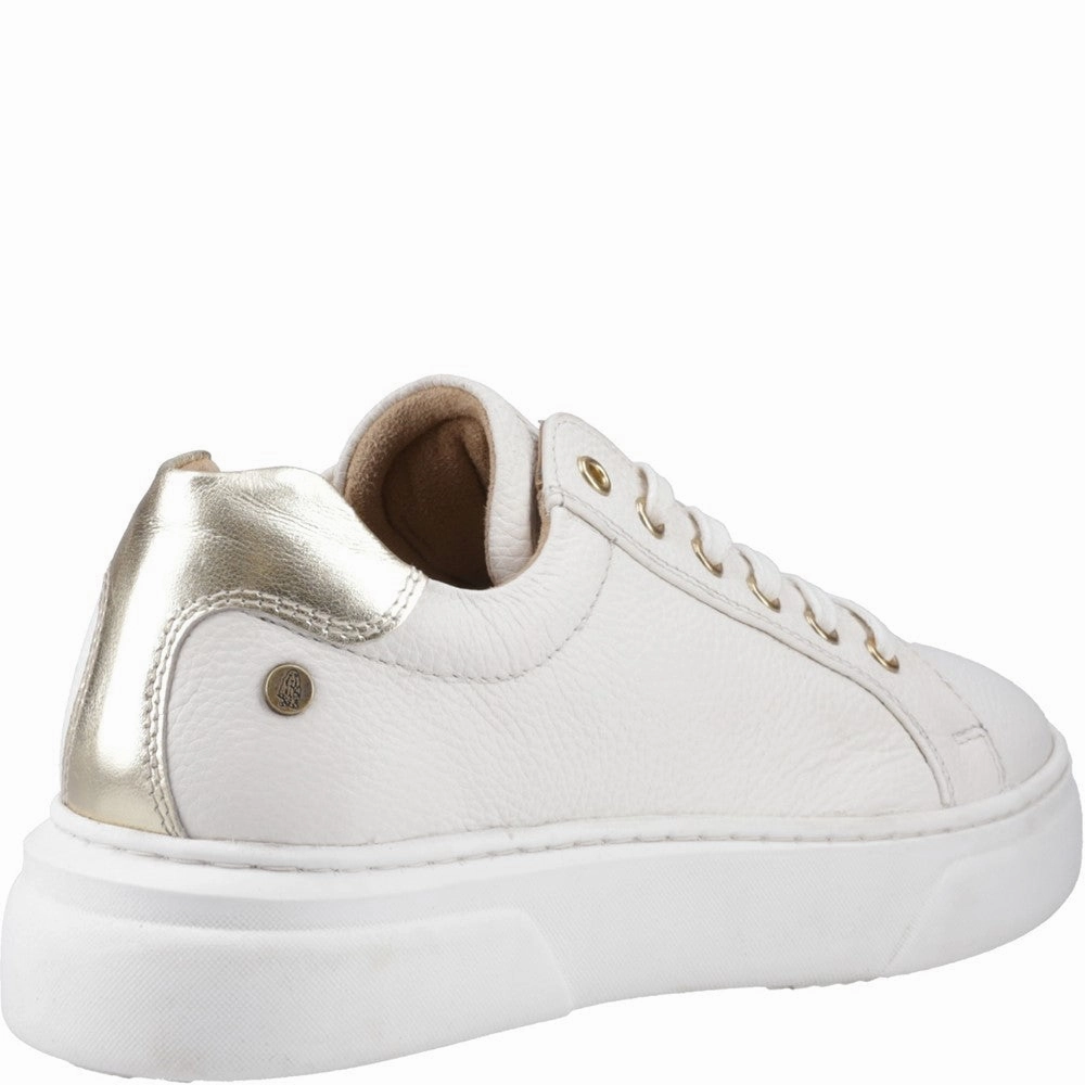 Hush Puppies Kathryn Trainer Women's Sneakers Casual Walking Shoes