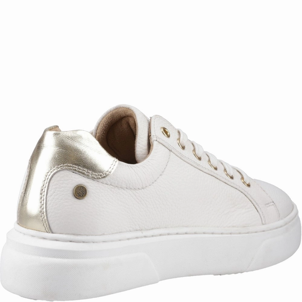 Hush Puppies Kathryn Trainer Women's Sneakers Casual Walking Shoes