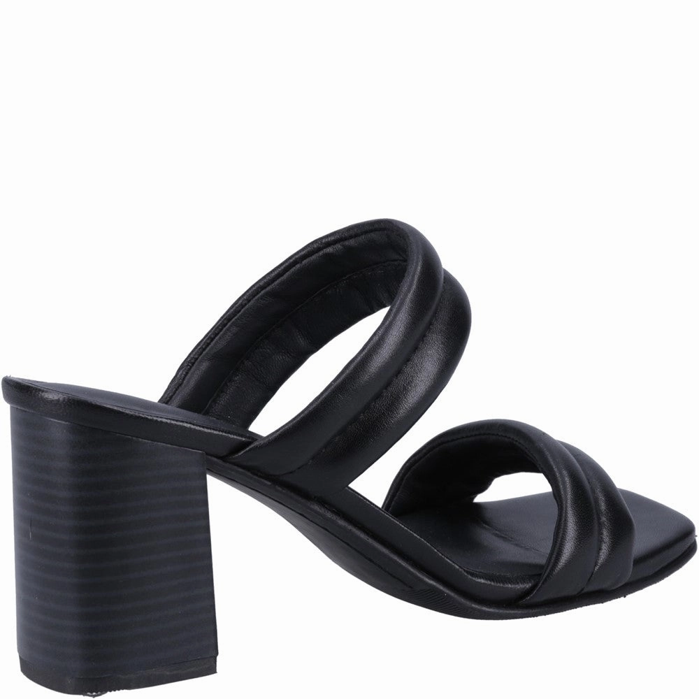 Hush Puppies Katie Heeled Sandal Women's Sneakers Casual Walking Shoes