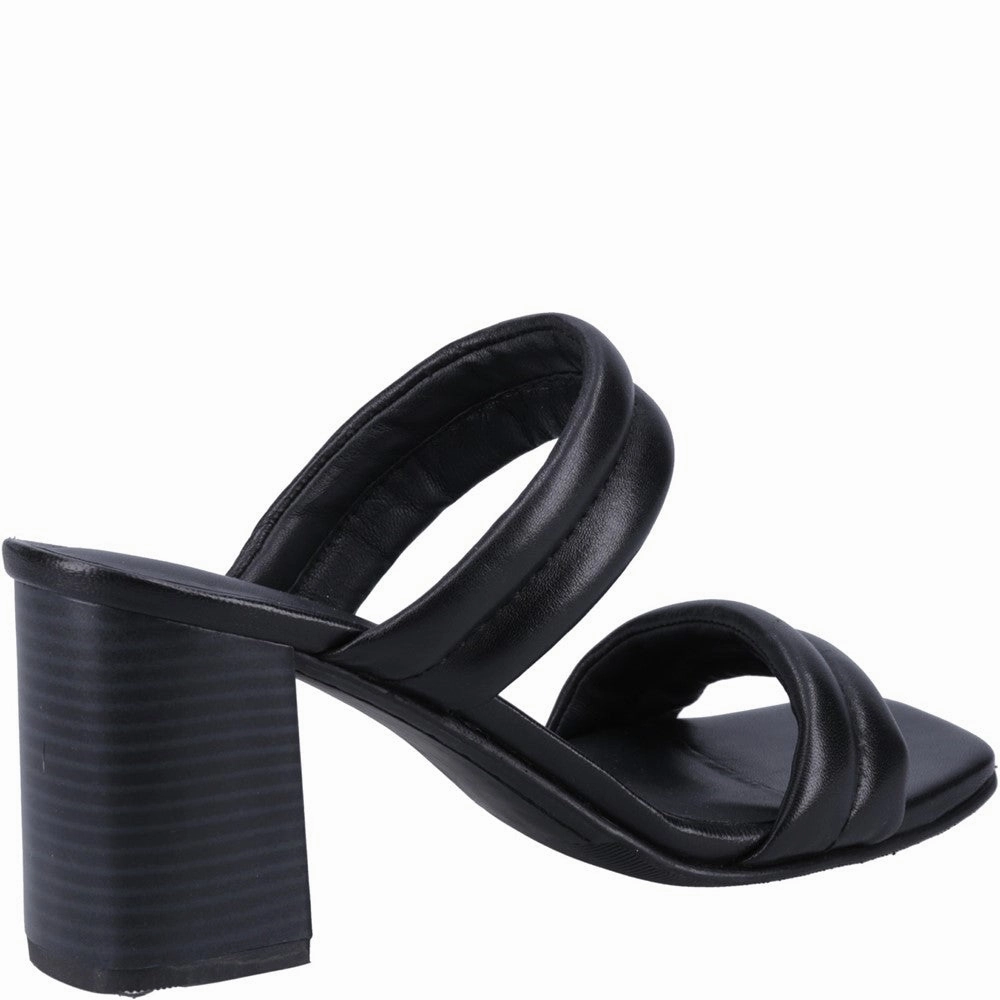 Hush Puppies Katie Heeled Sandal Women's Sneakers Casual Walking Shoes
