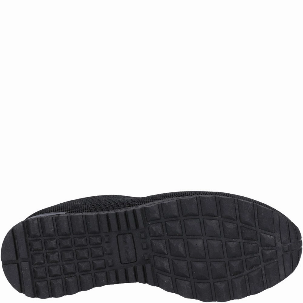 Hush Puppies Katrina Trainer Women's Sneakers Casual Walking Shoes
