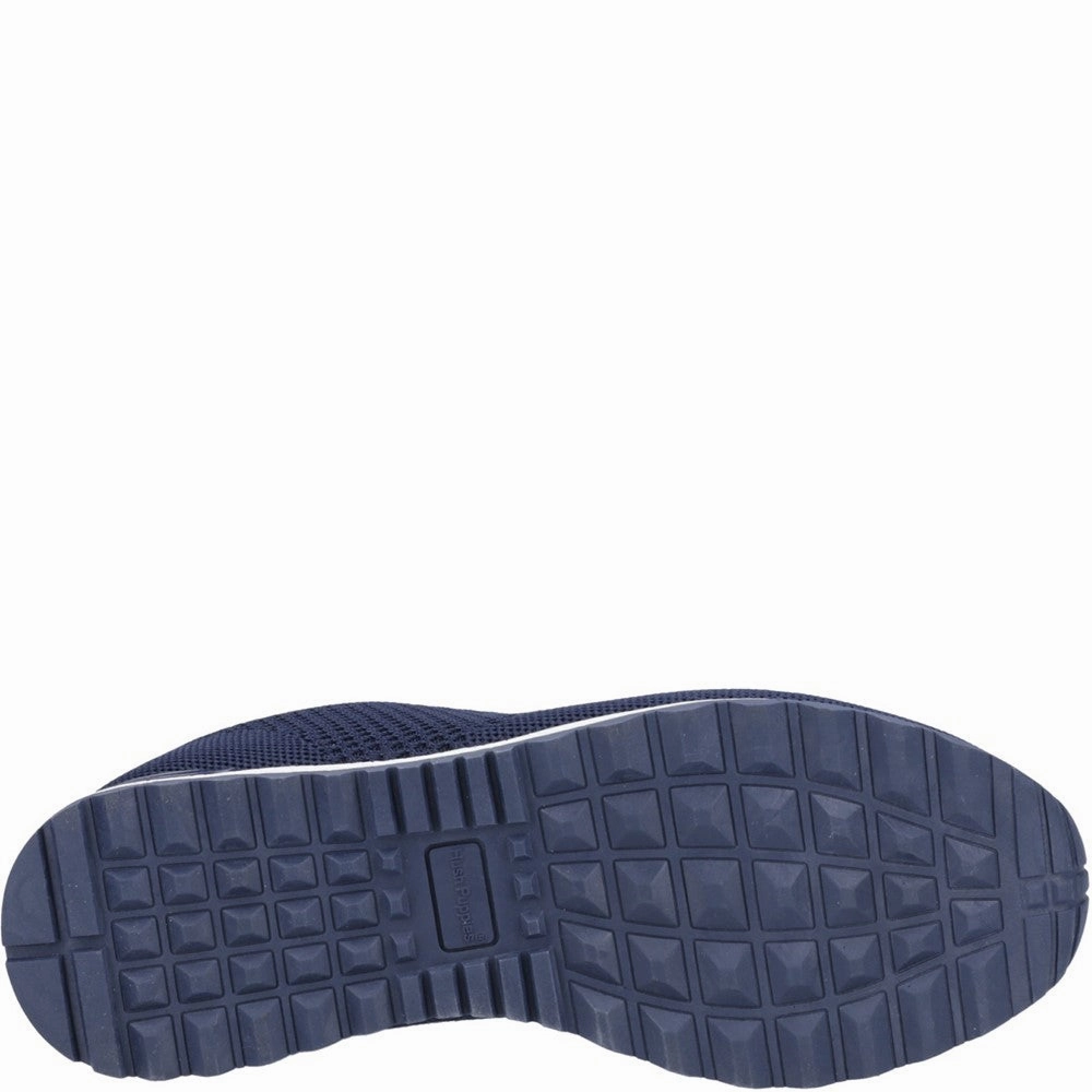 Hush Puppies Katrina Trainer Women's Sneakers Casual Walking Shoes