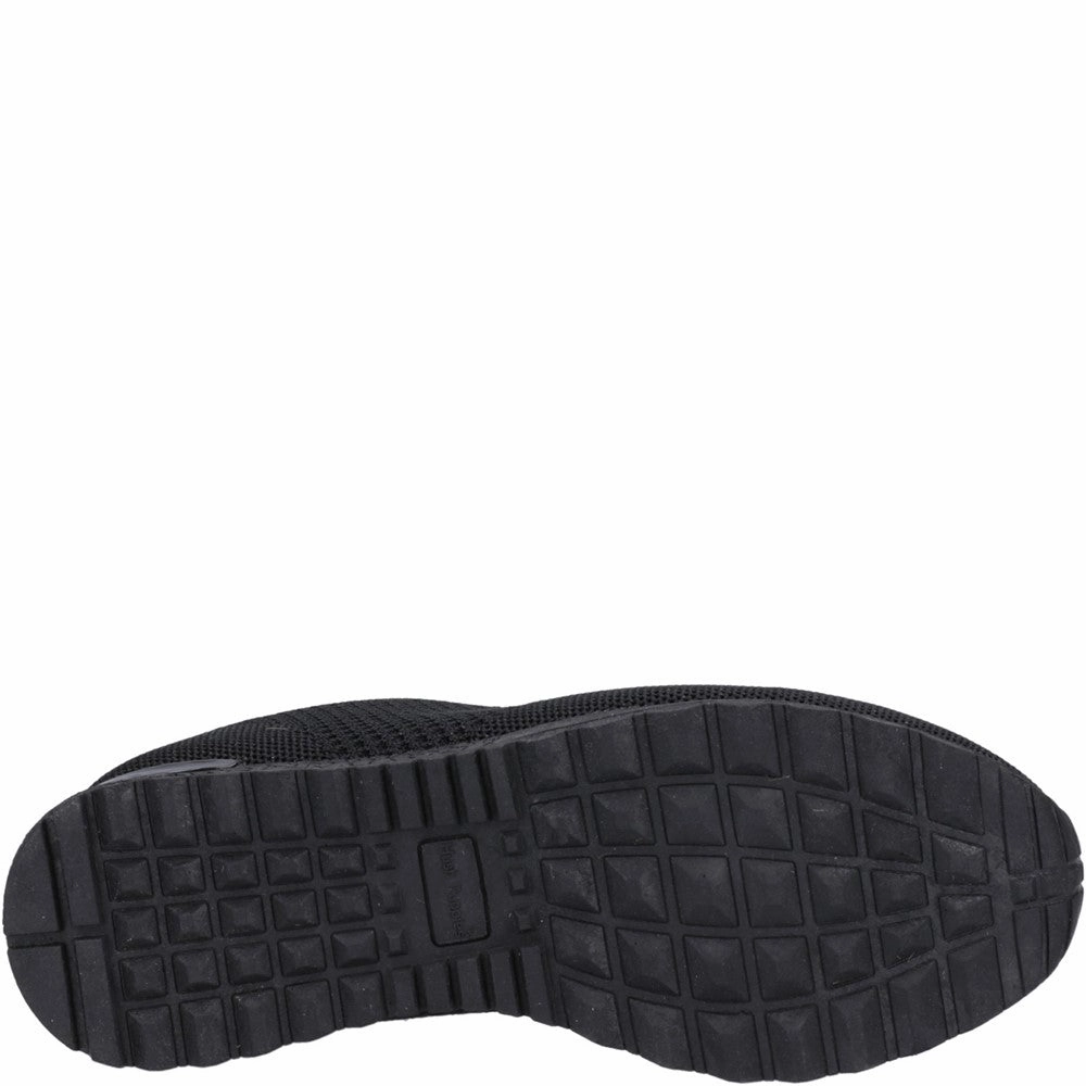 Hush Puppies Katrina Trainer Women's Sneakers Casual Walking Shoes