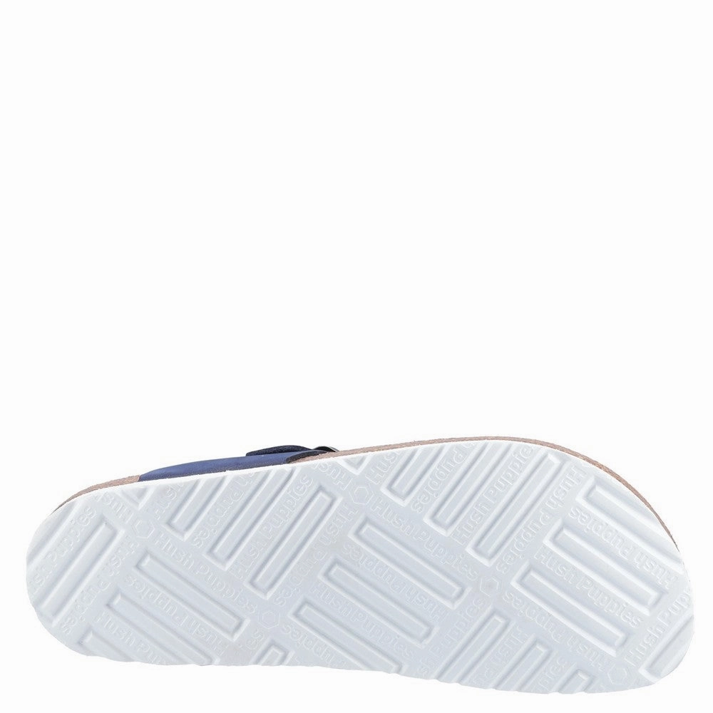 Hush Puppies Kayla Sandal Women's Sneakers Casual Walking Shoes