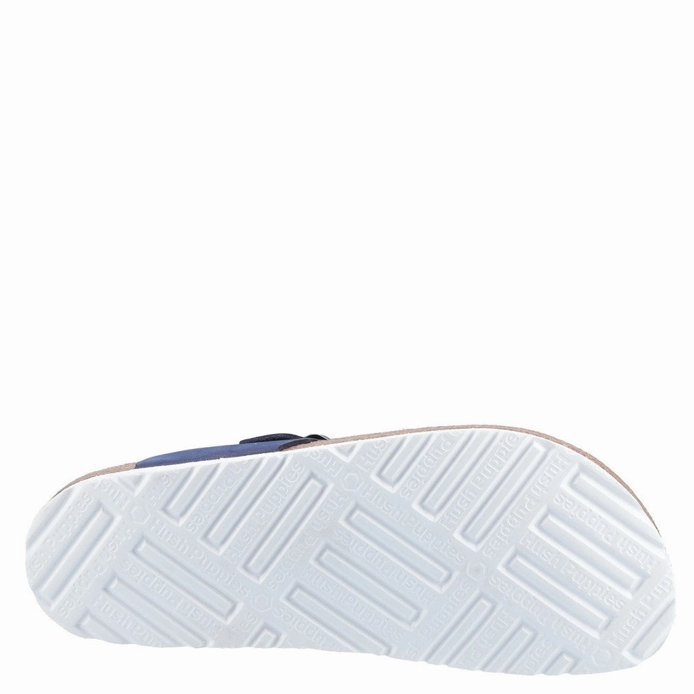 Hush Puppies Kayla Sandal Women's Sneakers Casual Walking Shoes