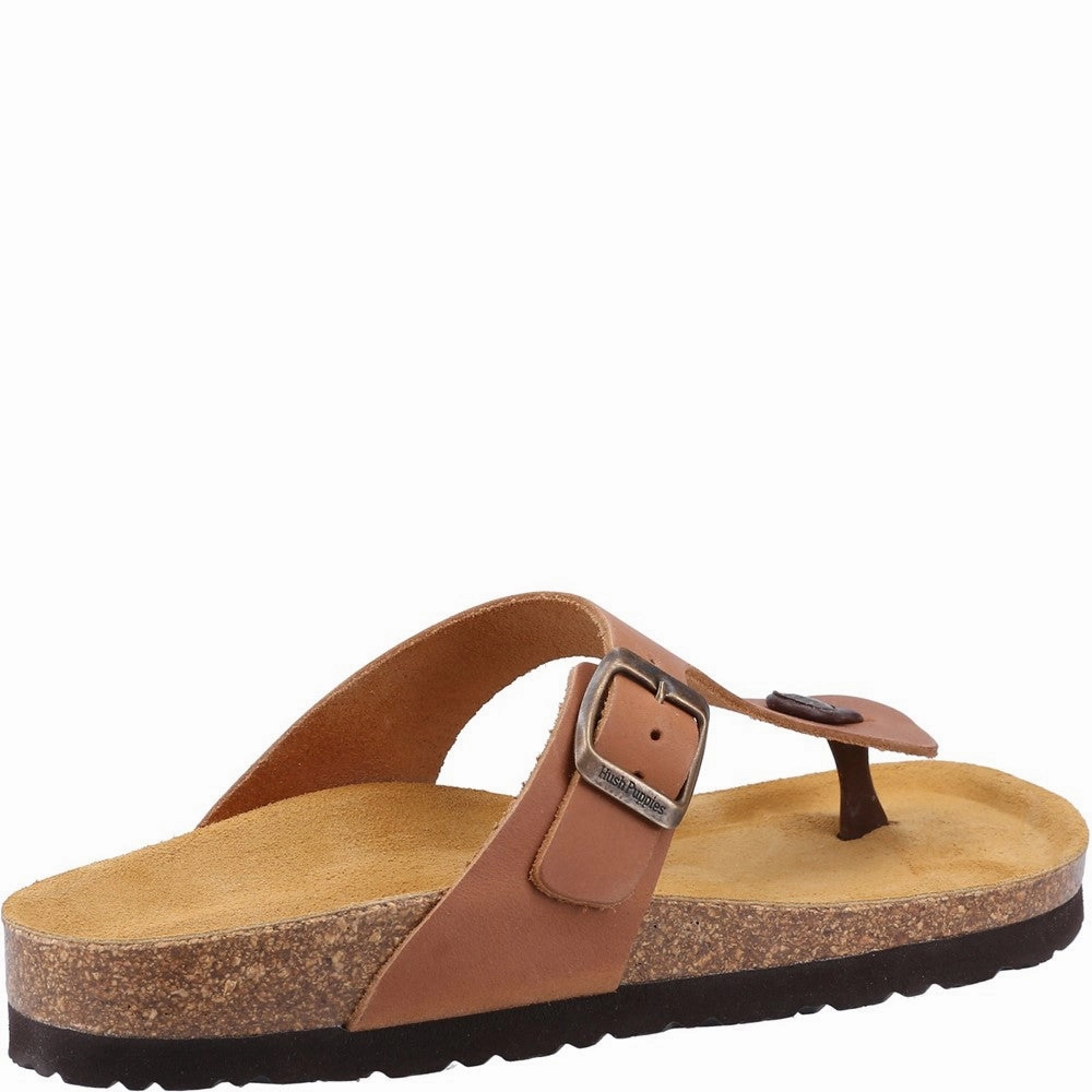 Hush Puppies Kayla Sandal Women's Sneakers Casual Walking Shoes