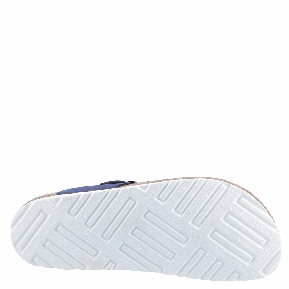 Hush Puppies Kayla Sandal Women's Sneakers Casual Walking Shoes