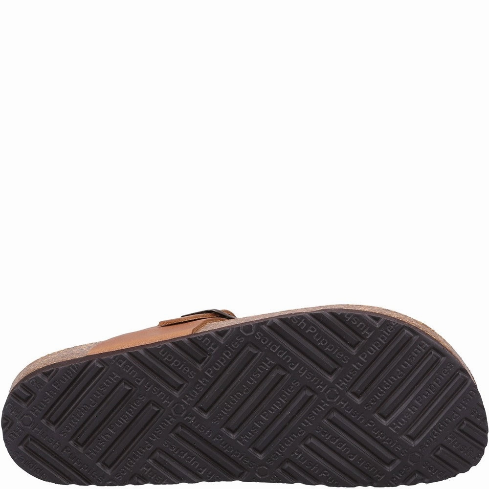 Hush Puppies Kayla Sandal Women's Sneakers Casual Walking Shoes