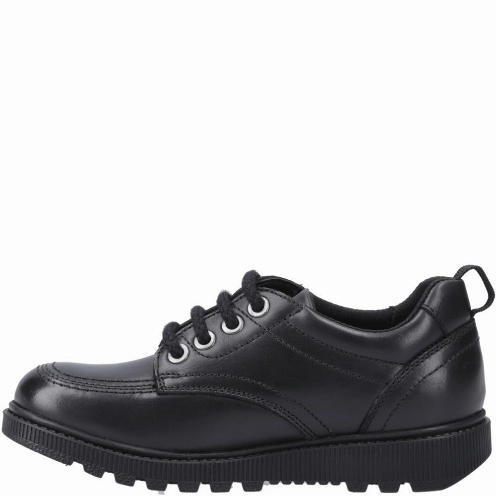 Hush Puppies Keeley Senior School Shoes Girls Sneakers Girls Running Shoes