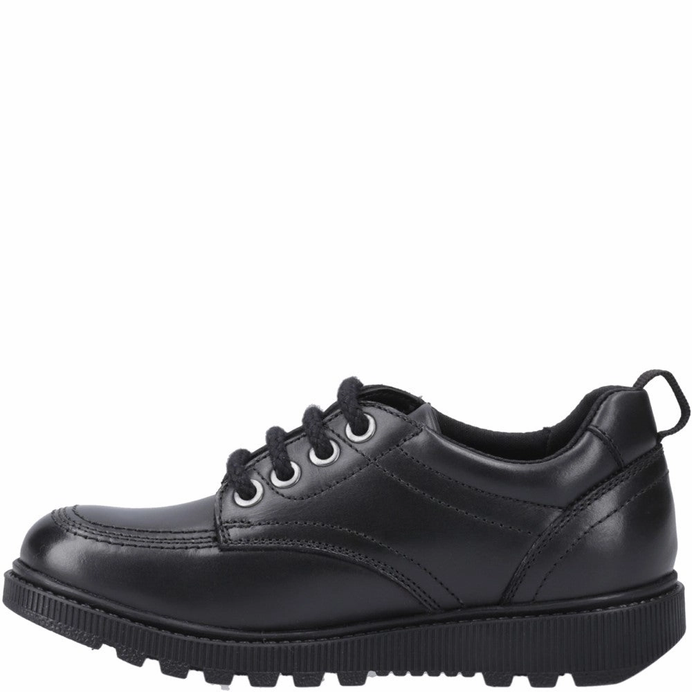 Hush Puppies Keeley Senior School Shoes Girls Sneakers Girls Running Shoes