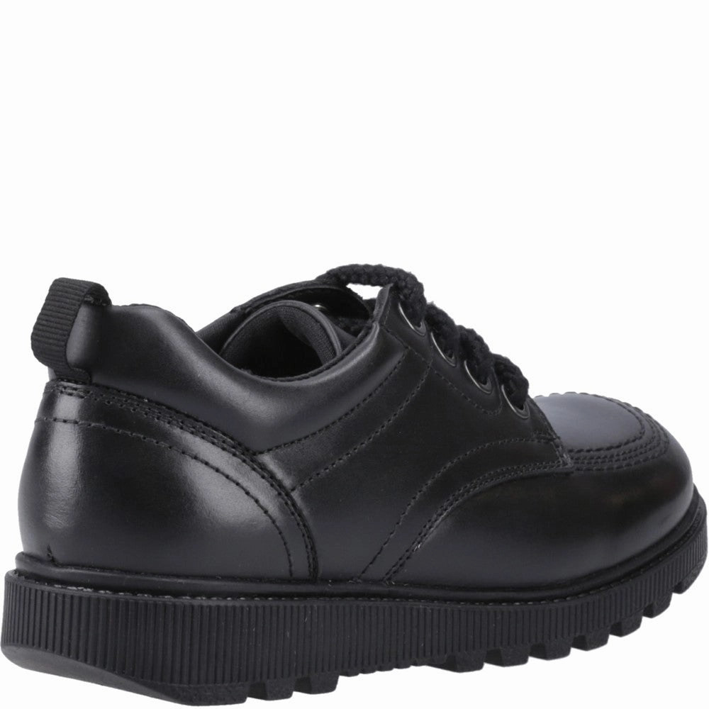 Hush Puppies Keeley Senior School Shoes Girls Sneakers Girls Running Shoes