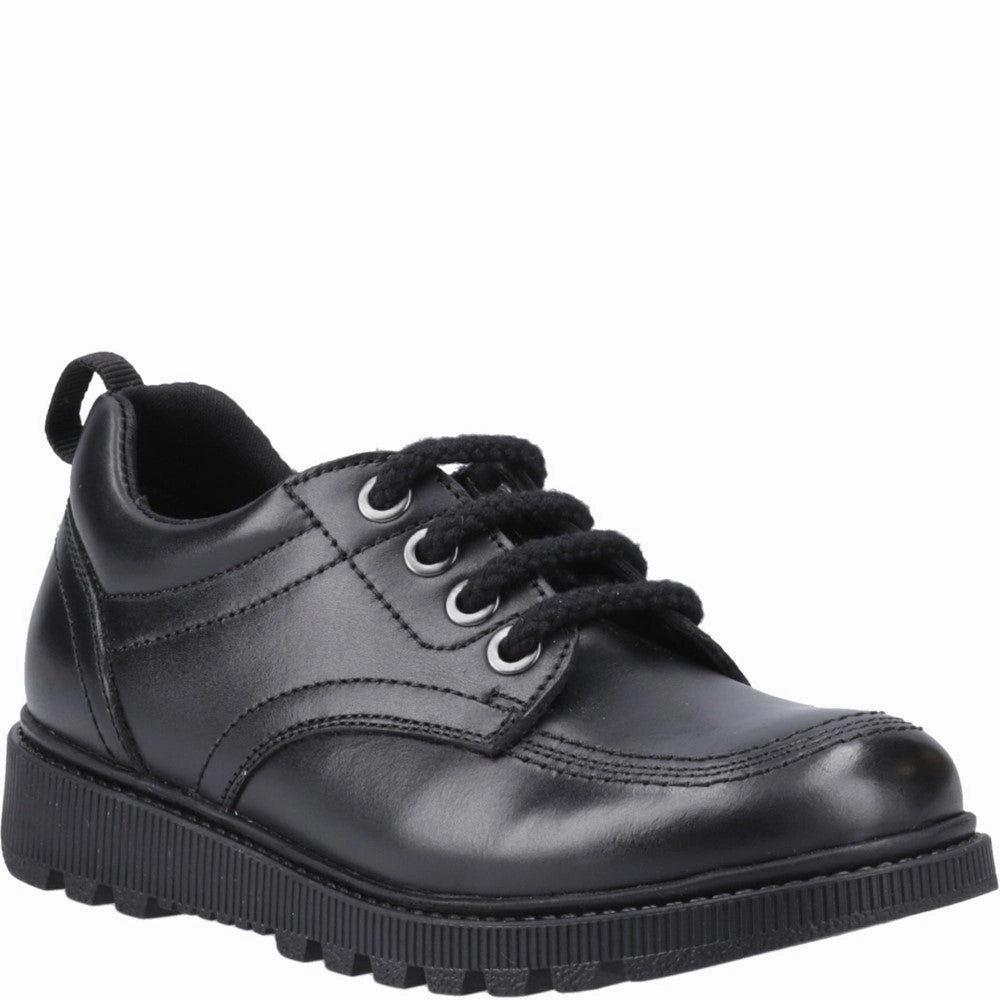 Hush Puppies Keeley Senior School Shoes Kids Tennis Shoes,Toddler Athletic Shoes,Youth Casual Shoes