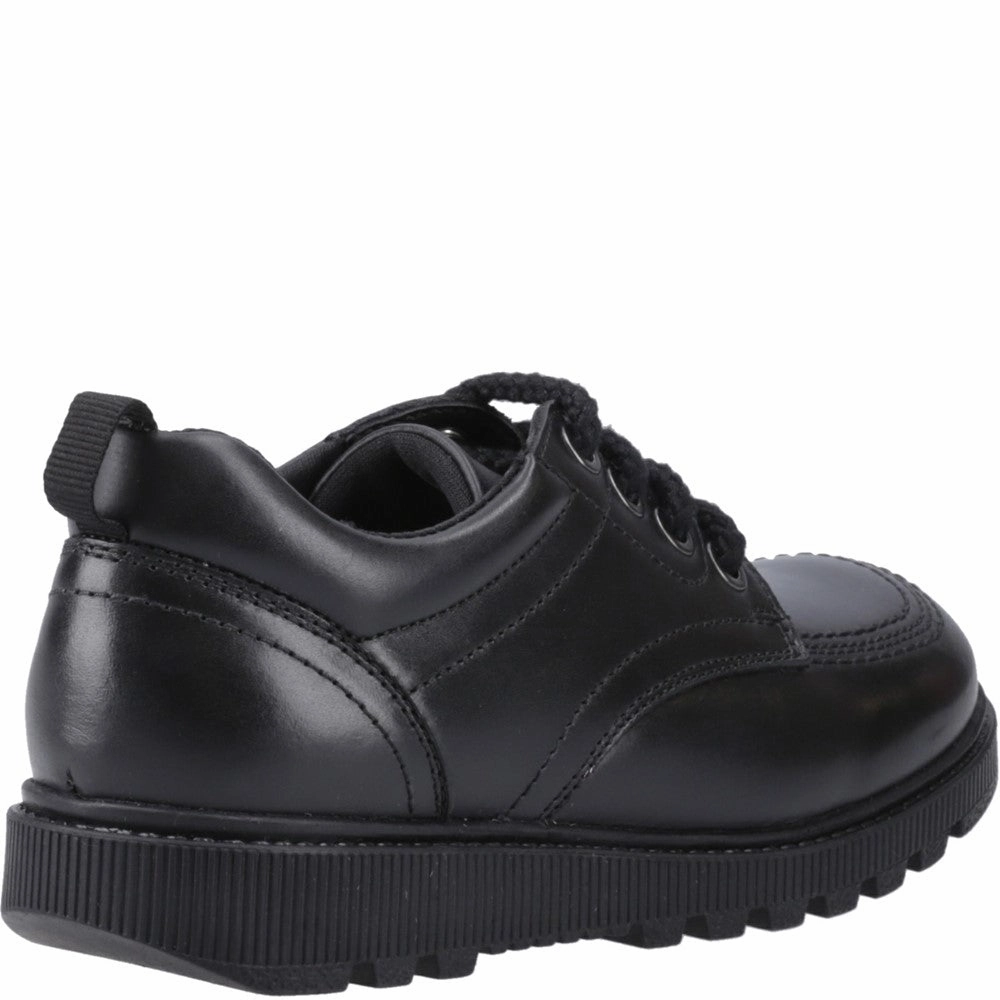 Hush Puppies Keeley Senior School Shoes Girls Sneakers Girls Running Shoes