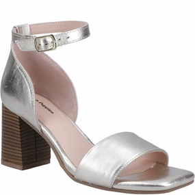 Hush Puppies Kelsey Heeled Sandal Lightweight Running Shoes,Slip On Athletic Shoes,Breathable Workout Shoes