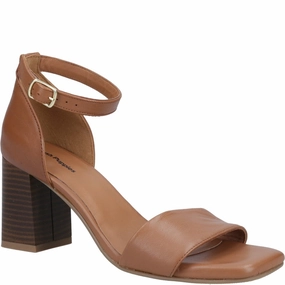 Hush Puppies Kelsey Heeled Sandal Lightweight Running Shoes,Slip On Athletic Shoes,Breathable Workout Shoes