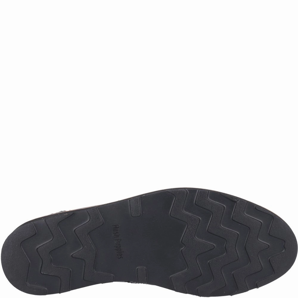 Hush Puppies Kendrick Shoes Men's Sports Casual Shoes