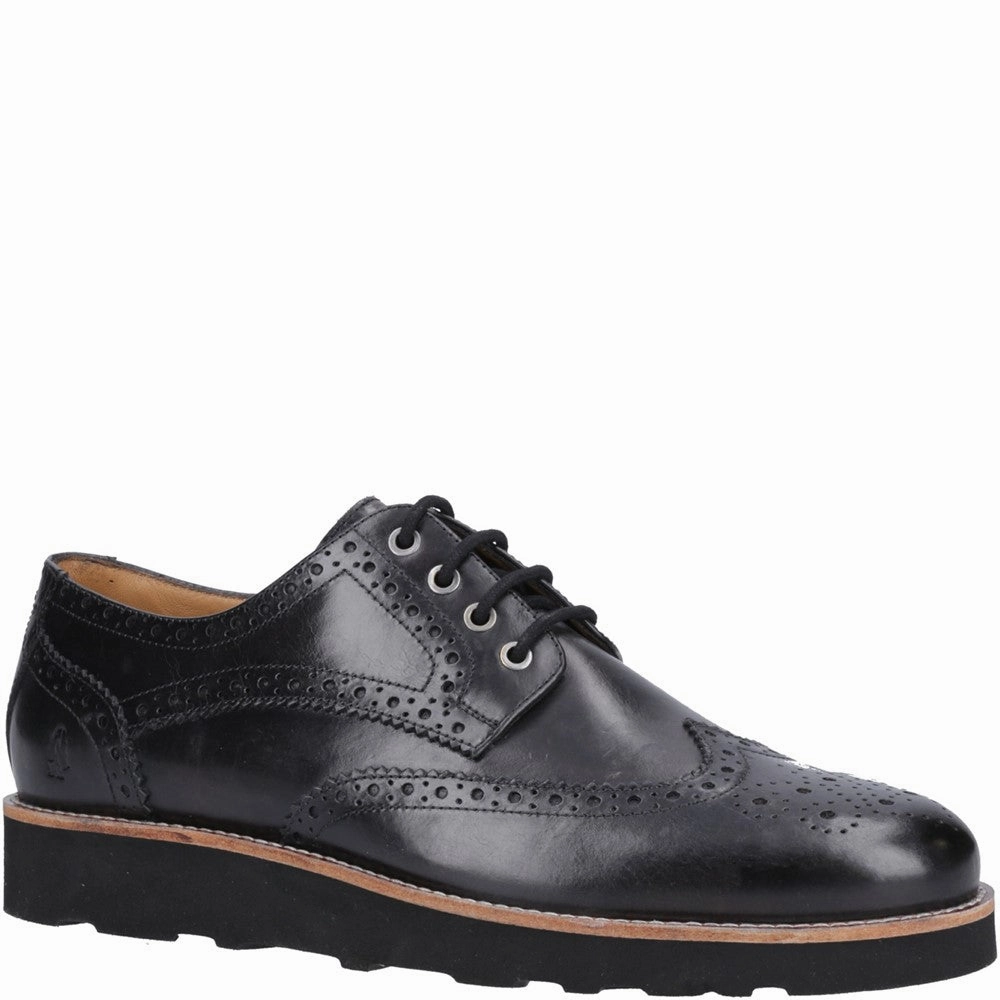 Hush Puppies Kendrick Shoes Basketball Shoes, Running Shoes