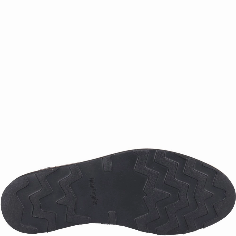 Hush Puppies Kendrick Shoes Men's Sports Casual Shoes