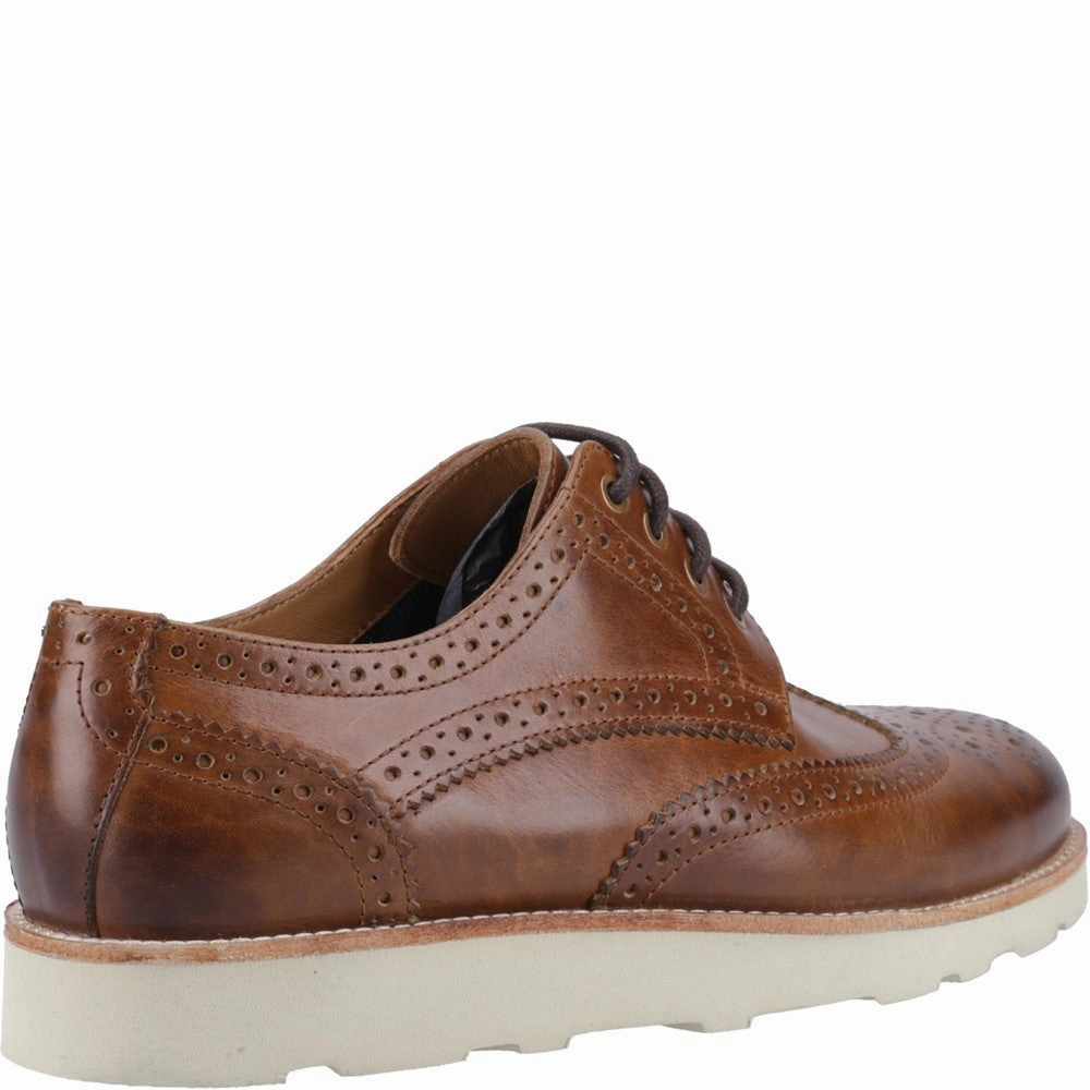 Hush Puppies Kendrick Shoes Men's Sports Casual Shoes